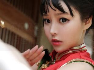 菠萝社 – 不仅仅是学妹，柳侑绮的精选套图有些俏皮，难以自持。