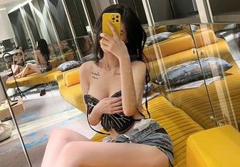 微密圈 – 猫步如风，葛征的高清长腿豹纹原图，酥到不行