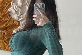 微密圈 – 葱油饼er写真计划：试一试，定制眼镜，但又想说其实我根本不需要…
