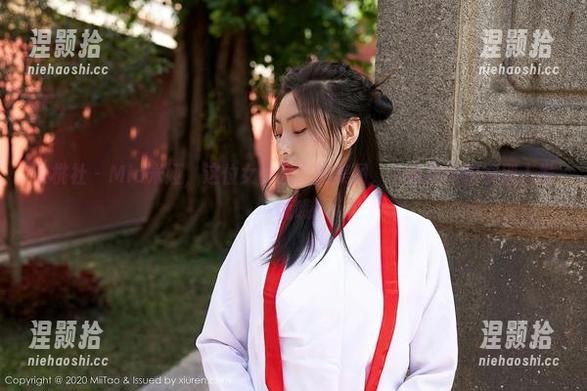 蜜桃社 - Mia米娅，这位女神发出的美图，下载后不怕被别人发现哦
