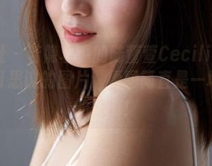 蜜桃社 – 若隐若现的陆萱萱Cecilia女神，不可思议的图片，原图简直是一场奇妙的旅行！