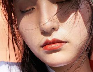 蜜桃社 – 韩贝贝的短裙写真集，资源充足，但我已经开始迷失。