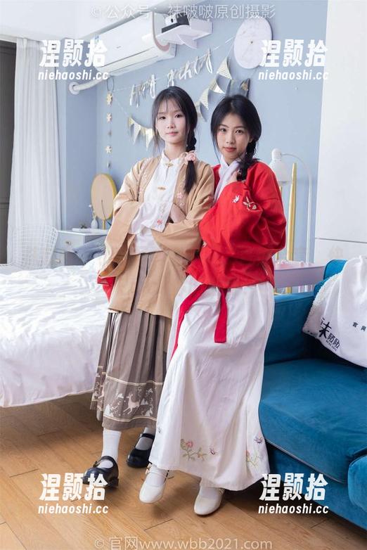 袜啵啵-小安 袜啵啵 - 小安写真合集,二百期全套,快来pick你的最爱!