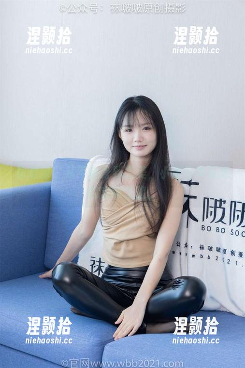 袜啵啵 - 从不合身到完美，小淳与牛仔裤的定制之旅。