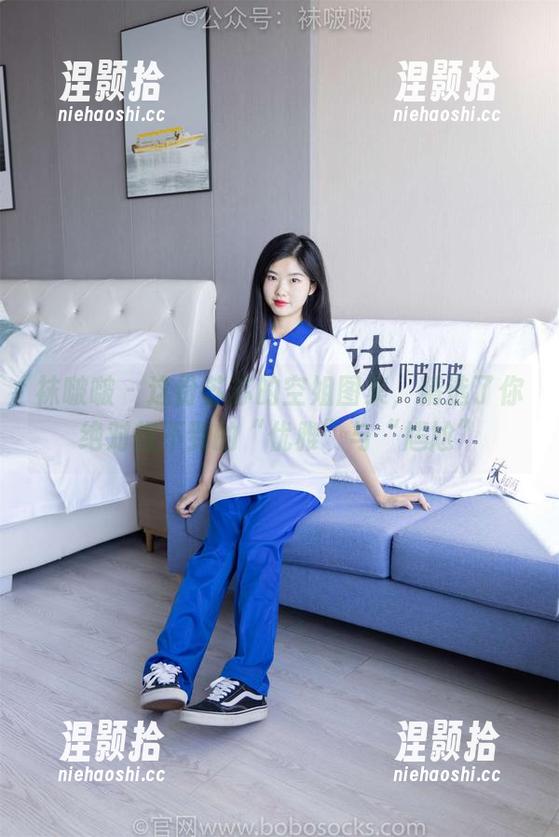袜啵啵-苏苏 袜啵啵 - 这份苏苏的空姐图集,精选了你绝对想不到的“优雅”与“尴尬”