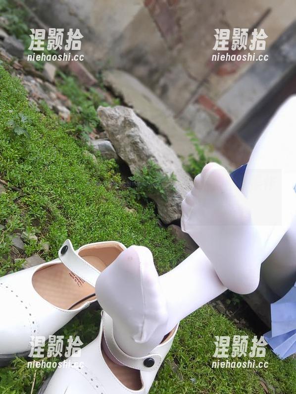 免费获取西尔酱蓝白围裙图册，这波操作太让人意外了！