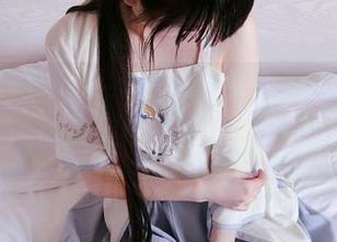 西尔酱的独家花嫁写真，够抢眼，拿走不谢！