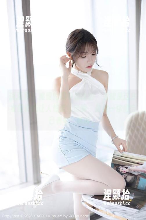 语画界-雅雯 语画界 - 雅雯的职业装图包,关键是这些衣服真心让人想要尝试啊,效果…你们自己看吧,哈哈。