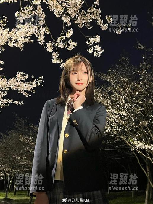 贝儿酱Miki 贝儿酱Miki空姐后,您见过这么让人生羡的分享图片吗?