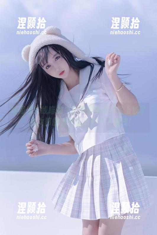 过期米线线喵的生日贺图分享已经上线了，兔女郎的看点让人停不下视线！