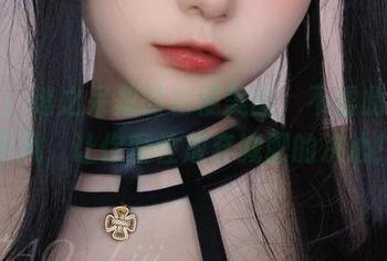 更新！迷之呆梨的桔梗美图，不虚此行的画风，让你索性放弃减肥的决心！
