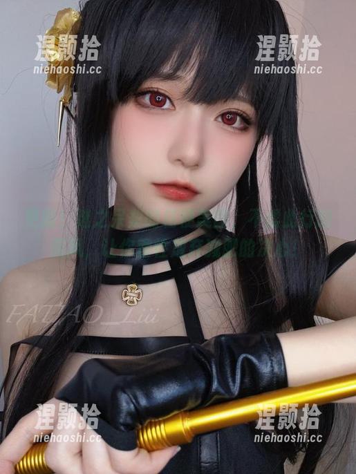 更新！迷之呆梨的桔梗美图，不虚此行的画风，让你索性放弃减肥的决心！