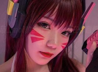 铁打萌萌_moi的全套写真，尽在你意想不到的恶毒中！