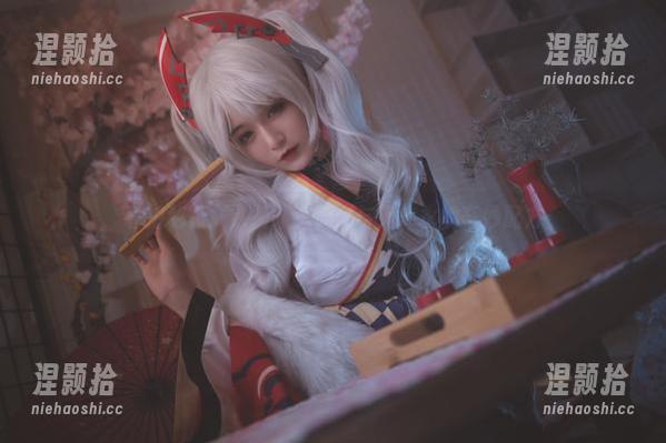 私拍秘籍：铁板烧鬼舞w与死库水的奇妙配方