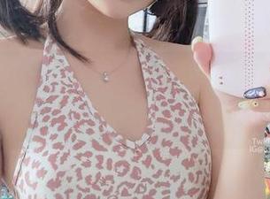铭铭kizami小天使最新COS：看她如何“赐福”你我的日常