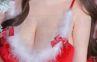 陌陌咕咕咕的兔女郎，换个角度也是萌翻天的照片！