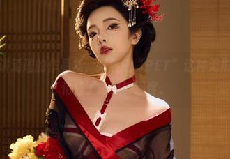 雯妹不讲道理的作品集，竟然把“PET”这种无形的爱转化成了影像的温度。