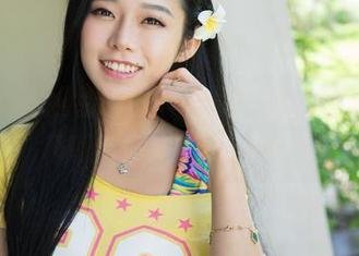 青豆客 – 婚纱的模样千篇一律，但苏糯米Mi的写真值得一看。