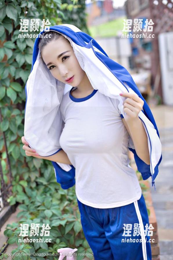 青豆客 - 给我下载莫晓茜sunny的旅拍，一个小技巧，顺便也想让我明白生活不止于旅行。