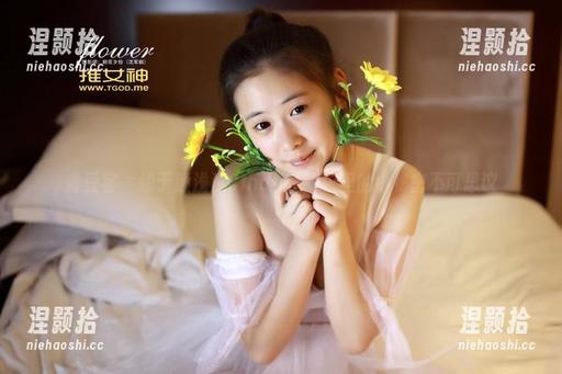 青豆客 - 缘于颜浅浅Cindy，图包里的小秘密不可思议