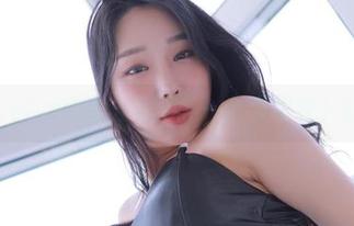 韩国CoCo的魔法写真：一个大胡萝卜的梦想
