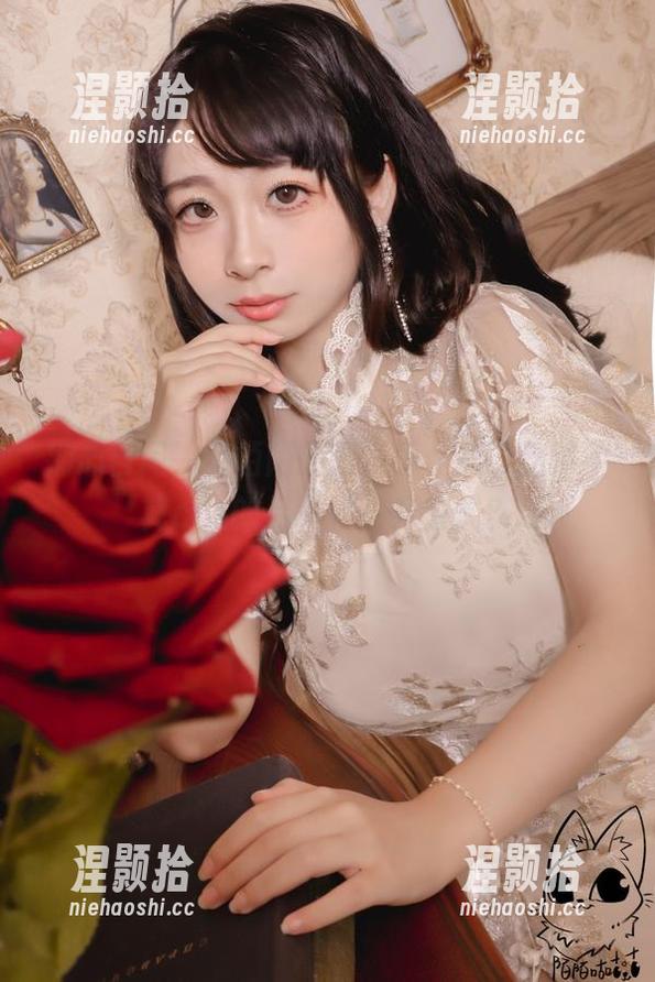 扪心自问，韶陌陌的索尼子作品，这算不算cos的另一种打开方式？