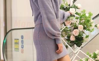 魅妍社 – Manuela玛鲁娜校服：网盘里藏着的青春雷区
