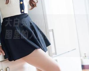魅妍社 – 大白兔emma原图：这日常果然不简单，图里的人居然突破了我的想象力！