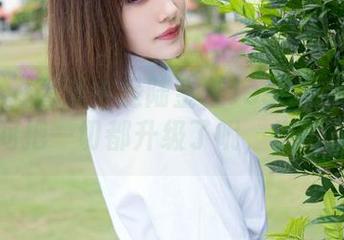 魅妍社 – 高清中是陆金佳Jessica：眼镜瞬间把一切都升级了呢，慌得很。