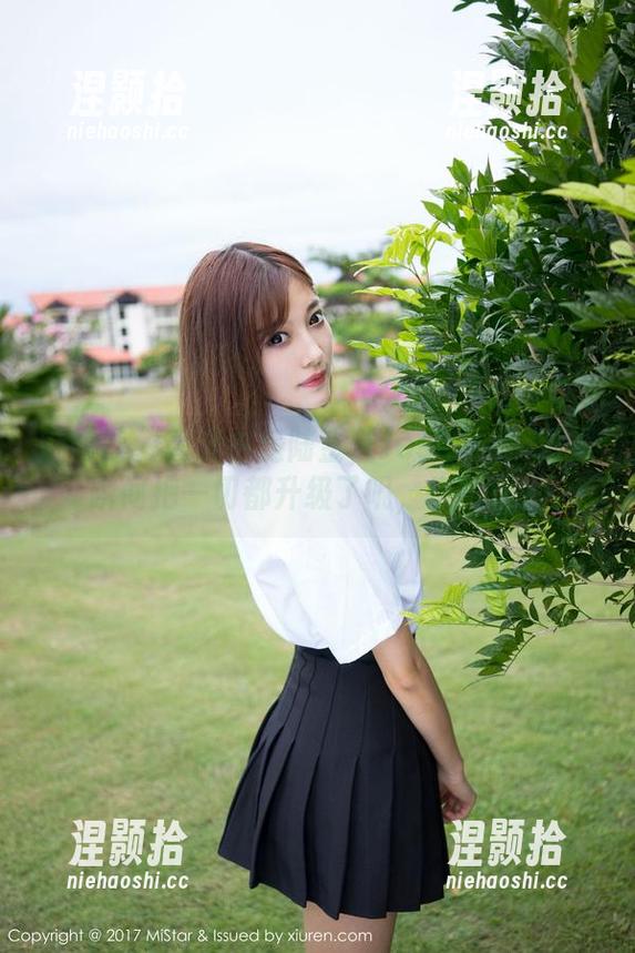 魅妍社 - 高清中是陆金佳Jessica：眼镜瞬间把一切都升级了呢，慌得很。