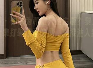 微密圈 – 你以为和服只是古板？黎允熙的写真合集打破这个偏见，直接注入新鲜感！