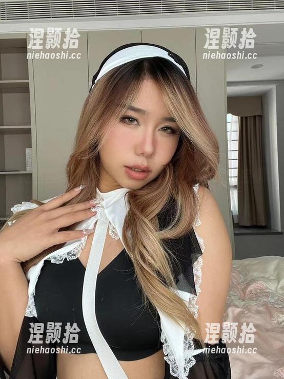 微密圈 - 黑饱宝最新写真集：挚爱的宝贝，靠，真能吃！